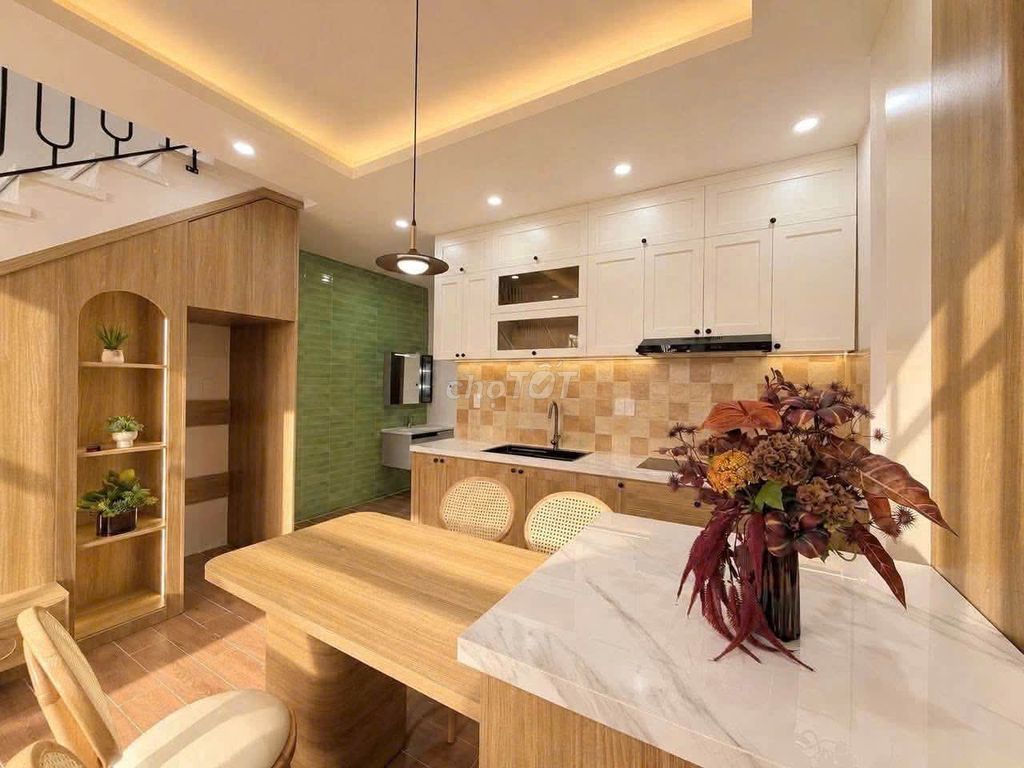 [CHÍNH CHỦ] Bán nhà 2 tầng Kiệt 25 Hà Huy Tập, P. Thanh Khê Đông 🌺