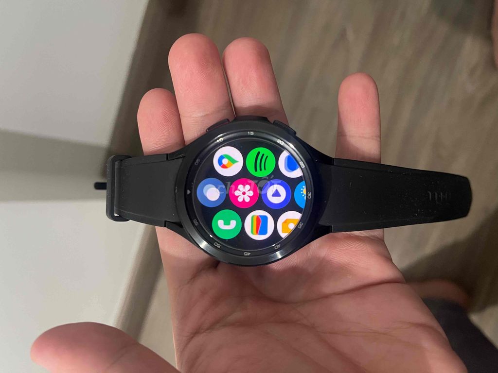 Thanh lý Galaxy Watch 4 Classic