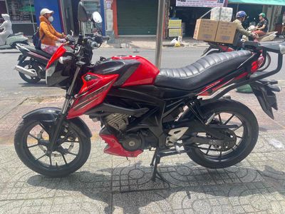 Suzuki GSX 150 bstp hỗ trợ góp
