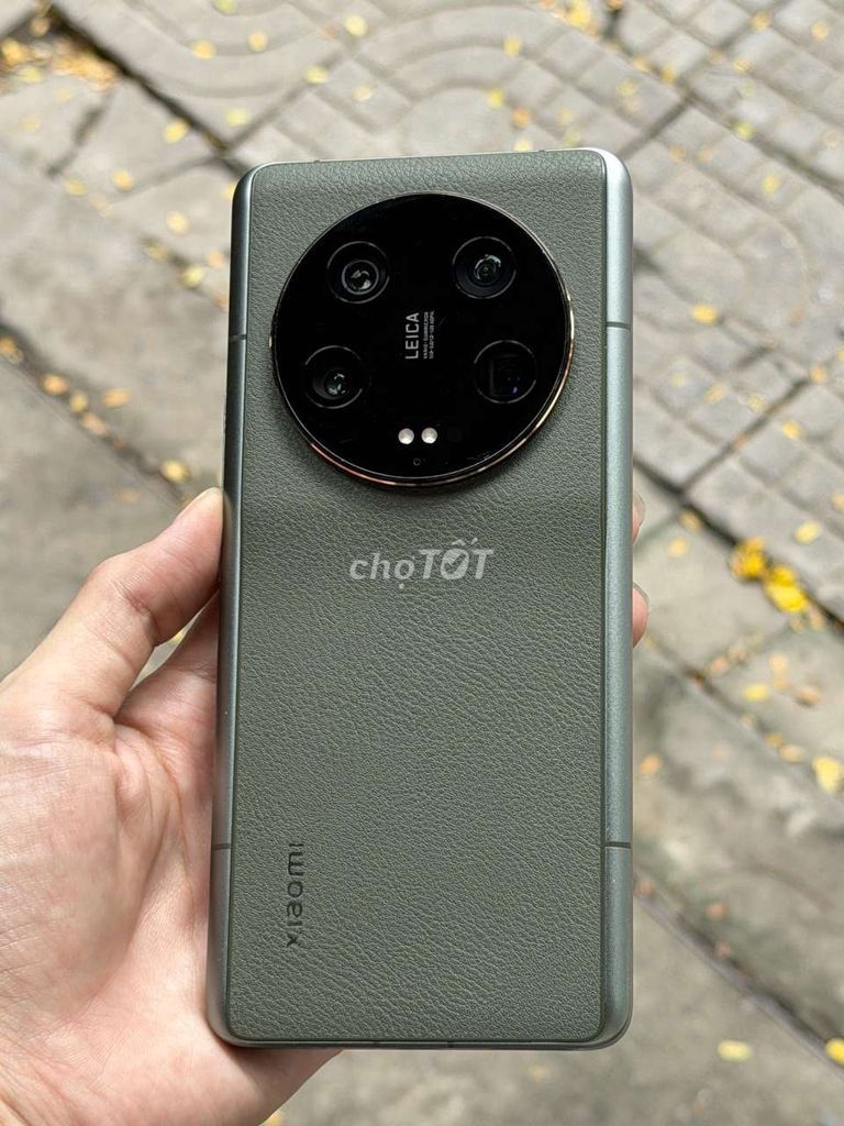Xiaomi 13 ultra. Mua bán Điện thoại tại Huyện Tân Phú Đồng Nai được đăng bởi Khang hình 1