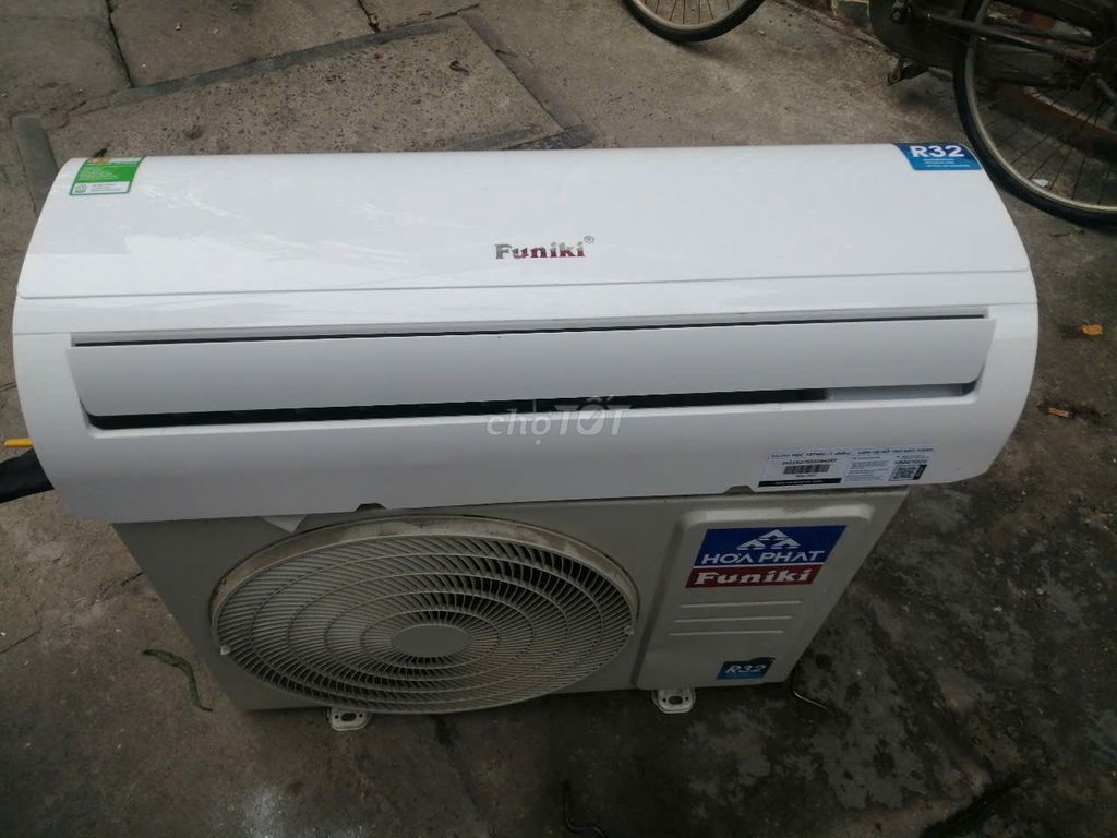 Điều hoà Funiki 12000btu