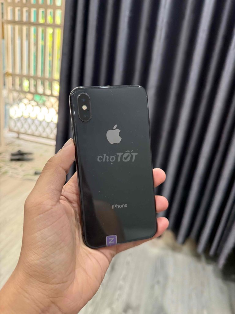 iPhone X 64G Quốc Tế ko Face. Mua bán Điện thoại tại Quận Thanh Khê Đà Nẵng được đăng bởi Vip Phone hình 1