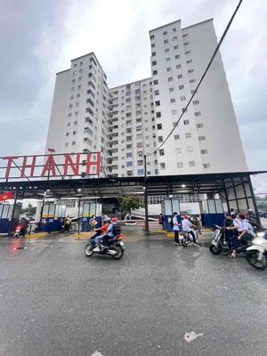 Аренда · 1 комн. · 65 м² · Quận Bình Tân, ул. An Dương Vương