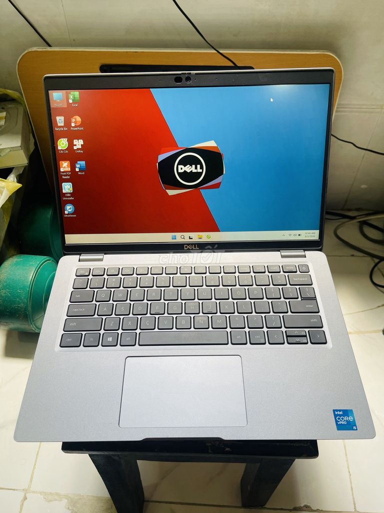 Dell Latitude 5420 i5-1145G7 14 inch 8GB/256GB. Mua bán Laptop tại Quận Hải Châu Đà Nẵng được đăng bởi Baxiqua hình 1