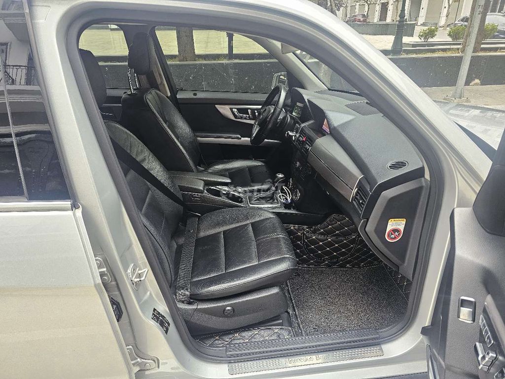 2009 300 4Matic - 100000 km. Mua bán Ô tô tại Huyện Đông Anh Hà Nội được đăng bởi lương thanh tùng hình 17