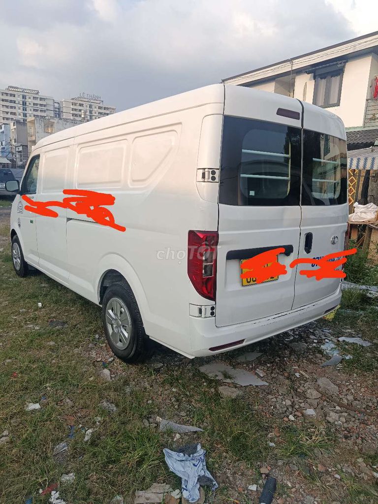 Thaco 480 2N 945kg thùng dài 2m9. Mua bán Xe tải, xe ben tại Quận 8 Tp Hồ Chí Minh được đăng bởi tin còn là xe còn  hình 1