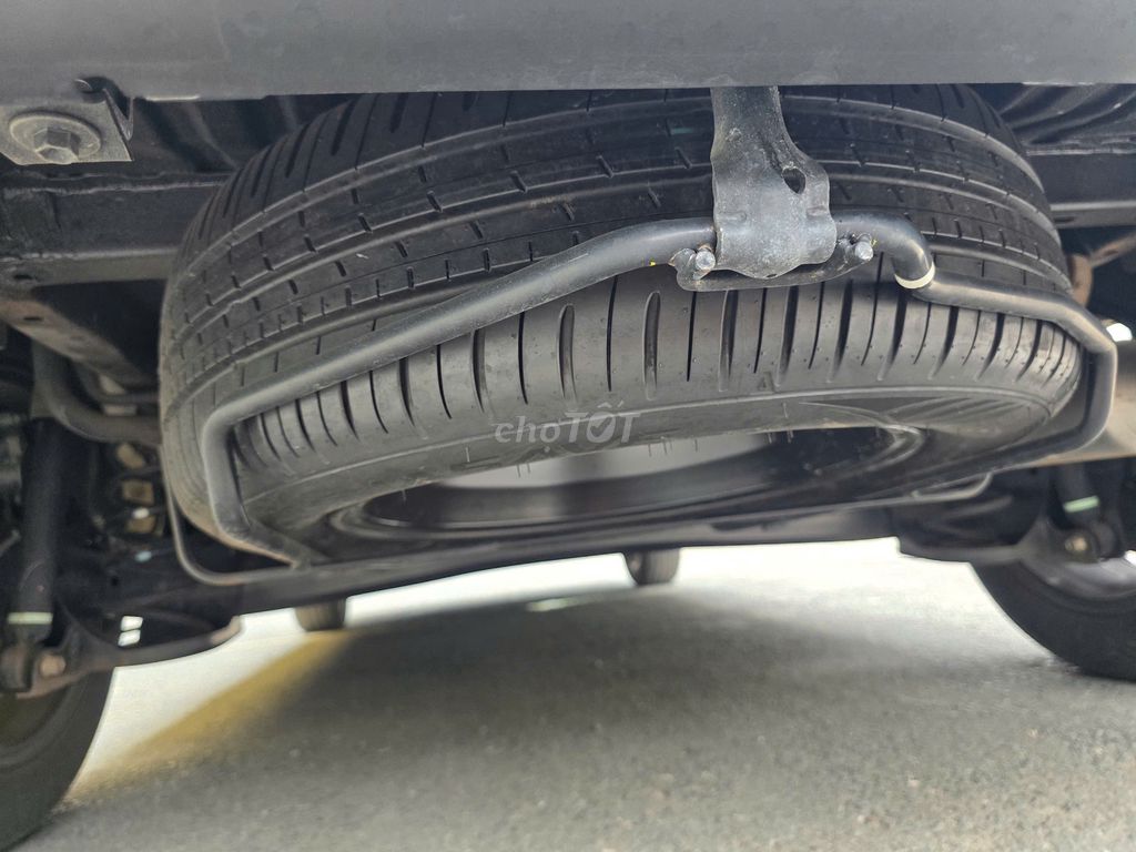 Toyota Veloz Cross 2022 CVT 12200 km. Mua bán Ô tô tại Quận Tân Bình Tp Hồ Chí Minh được đăng bởi Nguyễn Tân Xe Lướt  hình 5