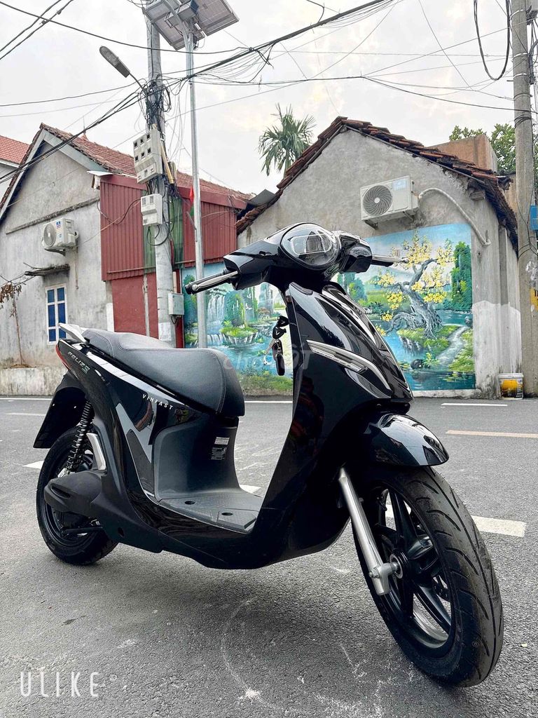 xe máy điện Feliz S 2025. Mua bán Xe máy tại Huyện Đan Phượng Hà Nội được đăng bởi Lê Nam hình 1