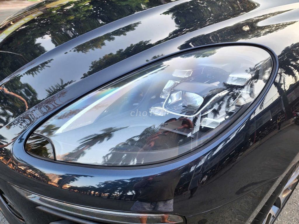 Porsche Macan fulloption, nhà trùm mền còn rất mới. Mua bán Ô tô tại Quận 10 Tp Hồ Chí Minh được đăng bởi Mỹ Linh hình 16