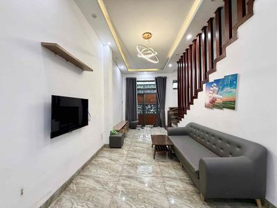 Rent · 3 bd · 70 м² · Quận Sơn Trà, ул. Đường An Hải 6