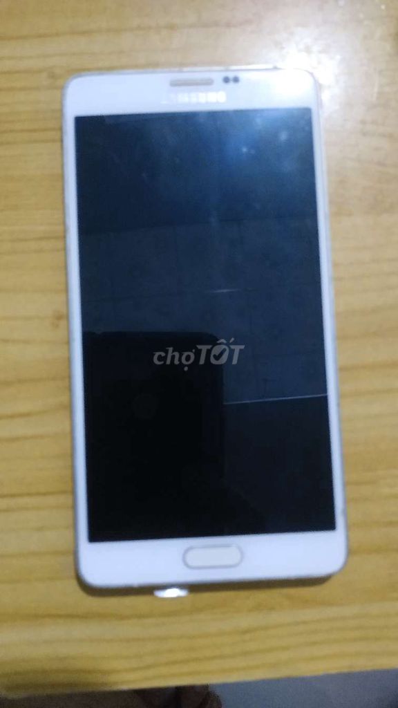 Bán samsung note 4 giá rẻ. Mua bán Điện thoại tại Huyện Đức Hòa Long An được đăng bởi Huỳnh Tuấn hình 3