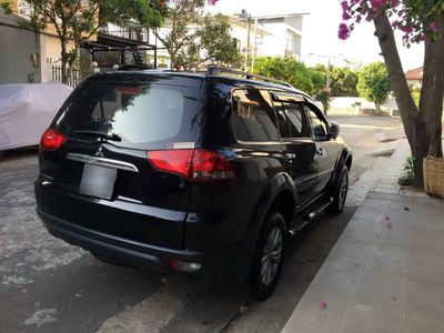 2016 G 4x2 AT - 100000 km. Mua bán Ô tô tại Thành phố Thủ Đức Tp Hồ Chí Minh được đăng bởi Hien Vu