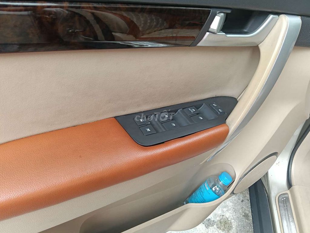 Chevrolet Captiva Vàng cát 7 chỗ. Mua bán Ô tô tại Thành phố Dĩ An Bình Dương được đăng bởi Trieu Nguyen hình 20