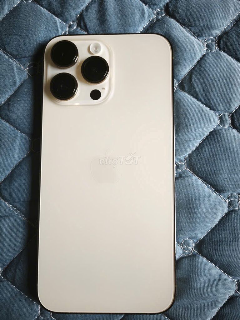 Apple iPhone 14 Pro Max 512GB Vàng Gold. Mua bán Điện thoại tại Quận Hà Đông Hà Nội được đăng bởi Đăng hình 1