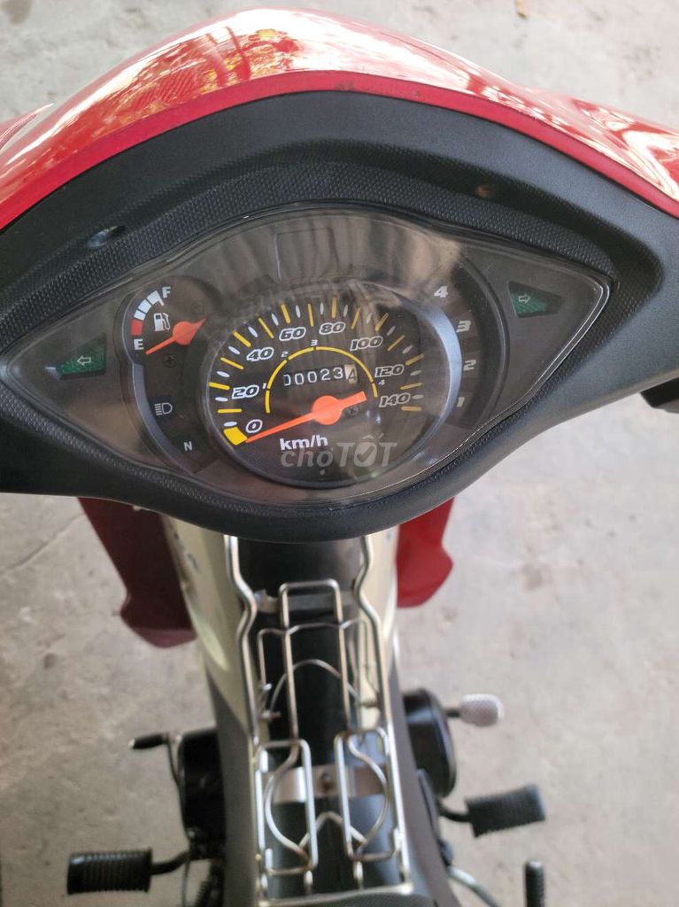 Wave bung 110 don mơi may êm ru bs65. Mua bán Xe máy tại Quận Thốt Nốt Cần Thơ được đăng bởi Nguyễn Minh  hình 4