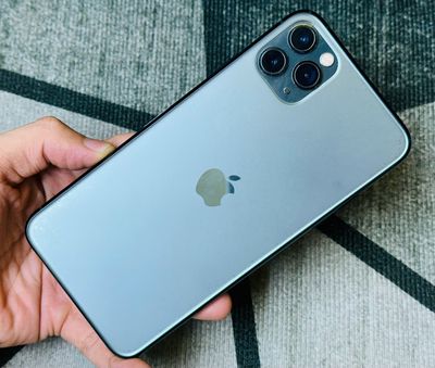 iPhone 11 Pro Max 64GB VN Thanh lý. Mua bán Điện thoại tại Quận Thanh Khê Đà Nẵng được đăng bởi Kim Hoa