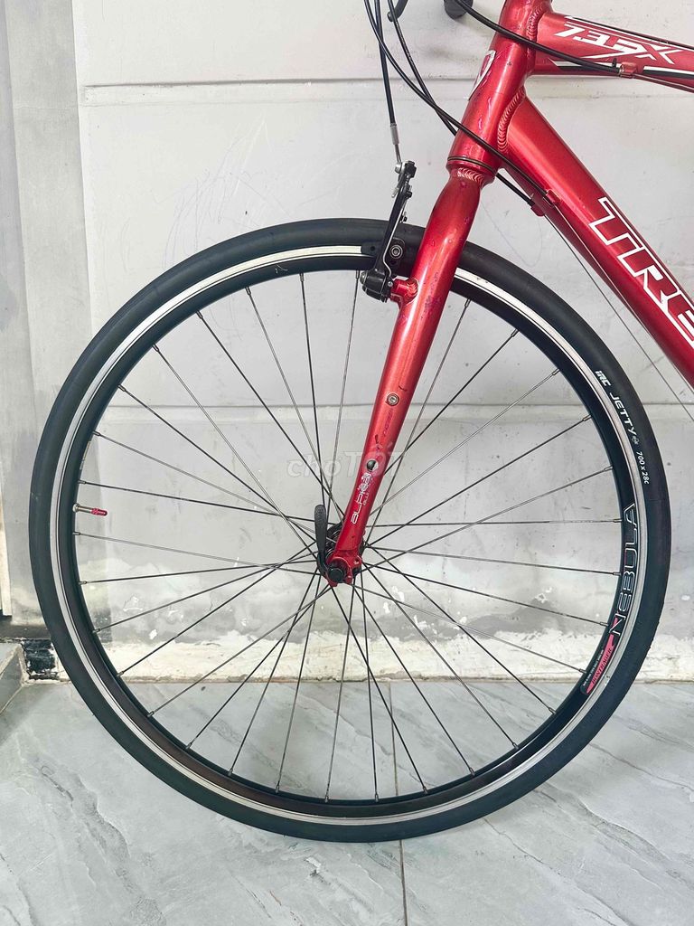 Xe đạp bãi nhật Trek FX3. Mua bán Xe đạp tại Huyện Châu Thành An Giang được đăng bởi Phương Nghi hình 5