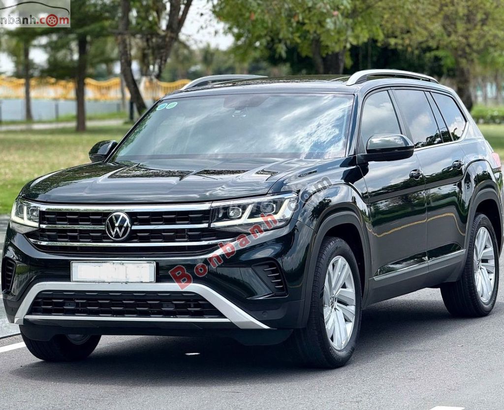 Volkswagen Teramont 2.0 AT 2022 - 1 Tỷ 499 Triệu. Mua bán Ô tô tại Thành phố Thủ Đức Tp Hồ Chí Minh được đăng bởi Tam Lee hình 1
