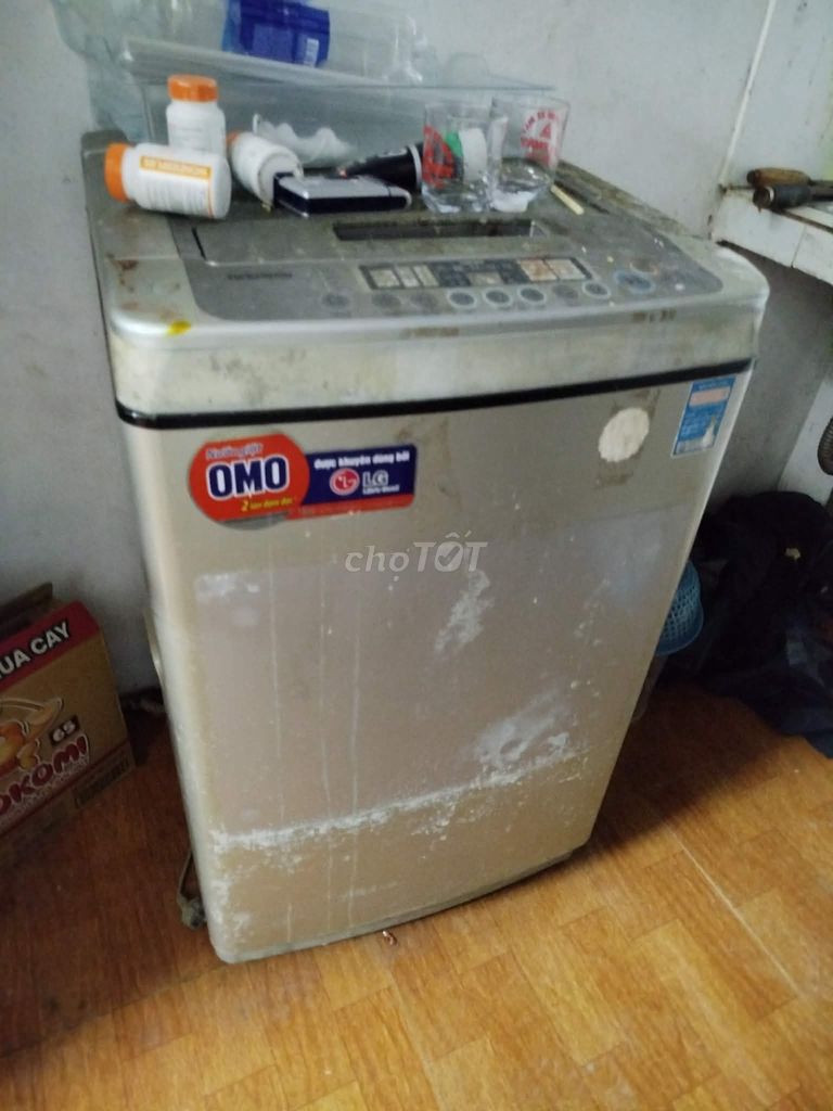 Tủ lạnh màu Trắng. Mua bán Tủ lạnh tại Quận Nam Từ Liêm Hà Nội được đăng bởi Hùng Sói hình 1