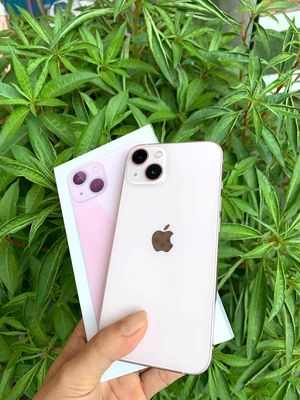 Iphone 13 hàng VN/A màu hồng