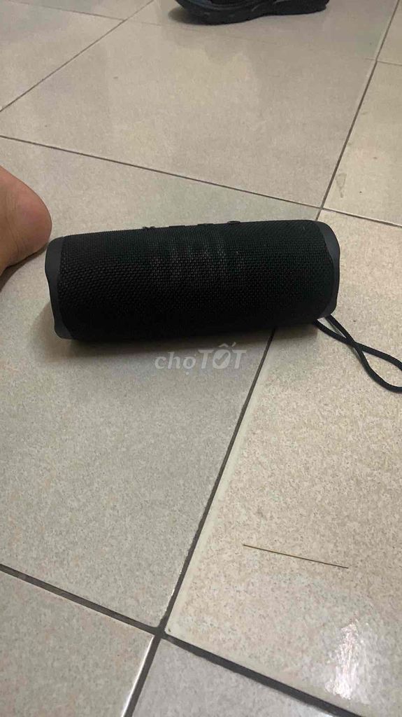 Loa Bluetooth JBL Flip 6 Đen Chống nước. Mua bán Tivi, Âm thanh tại Quận Hoàng Mai Hà Nội được đăng bởi Trinh Lap Trinh hình 1