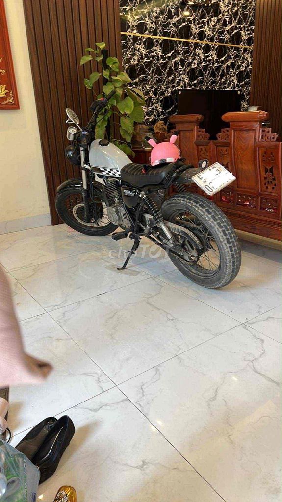 Bigboy 250. Mua bán Xe máy tại Thành phố Phủ Lý Hà Nam được đăng bởi qvuong hình 1