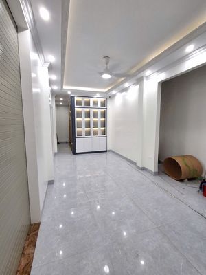 Nhà phố 60 m² · 4 PN · Đường Trần Phú