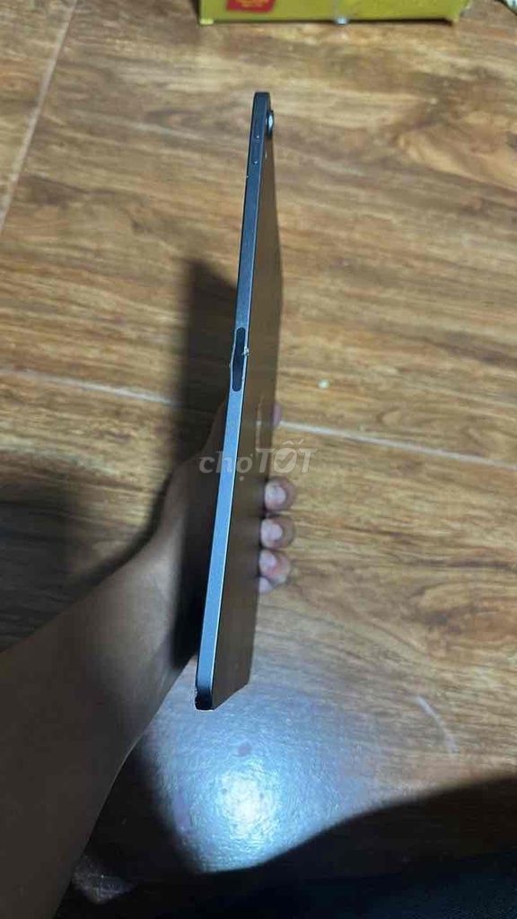 Apple iPad Pro 2018 64GB Wifi Xám. Mua bán Máy tính bảng tại Quận Bình Thạnh Tp Hồ Chí Minh được đăng bởi nguyenphong hình 1