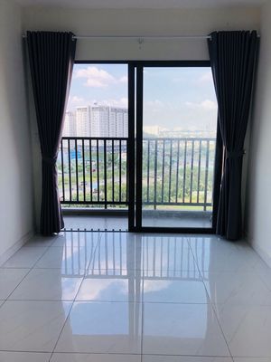 Cho thuê căn hộ Safira KĐ, 67m2 2PN - 2WC có nội thất, giá chỉ 9tr/Th