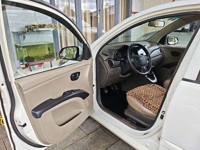 I10 MÁY ZIN 2013 1.1 MT - 155000 km. Mua bán Ô tô tại Huyện Lộc Ninh Bình Phước được đăng bởi Mỹ Tiên