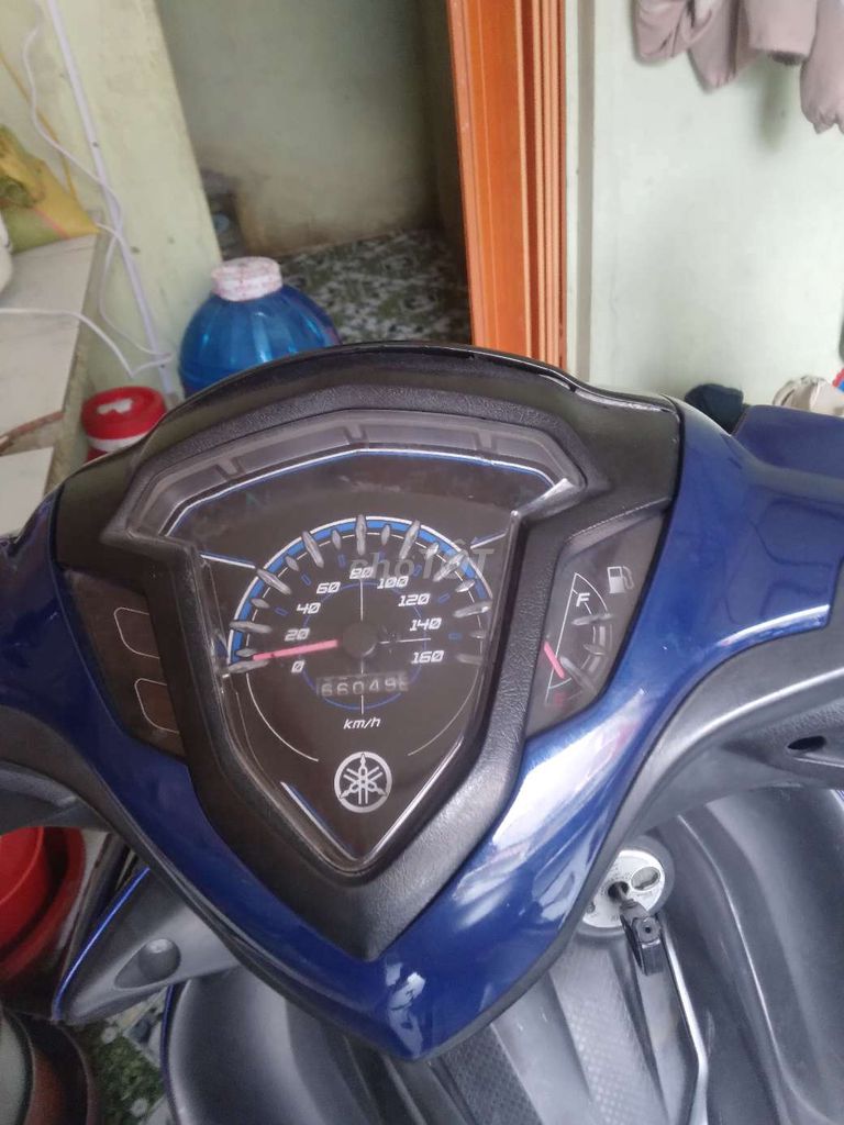 Xe rin chưa chạm giá quá rẻ cảm ơn chợ tốt đả duyệ. Mua bán Xe máy tại Thành phố Thủ Đức Tp Hồ Chí Minh được đăng bởi De Dinhhoangde hình 2