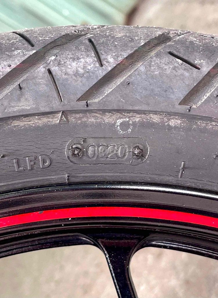 Yamaha R15 V3 2020. Mua bán Xe máy tại Thành phố Vũng Tàu Bà Rịa - Vũng Tàu được đăng bởi Cao Trí hình 19