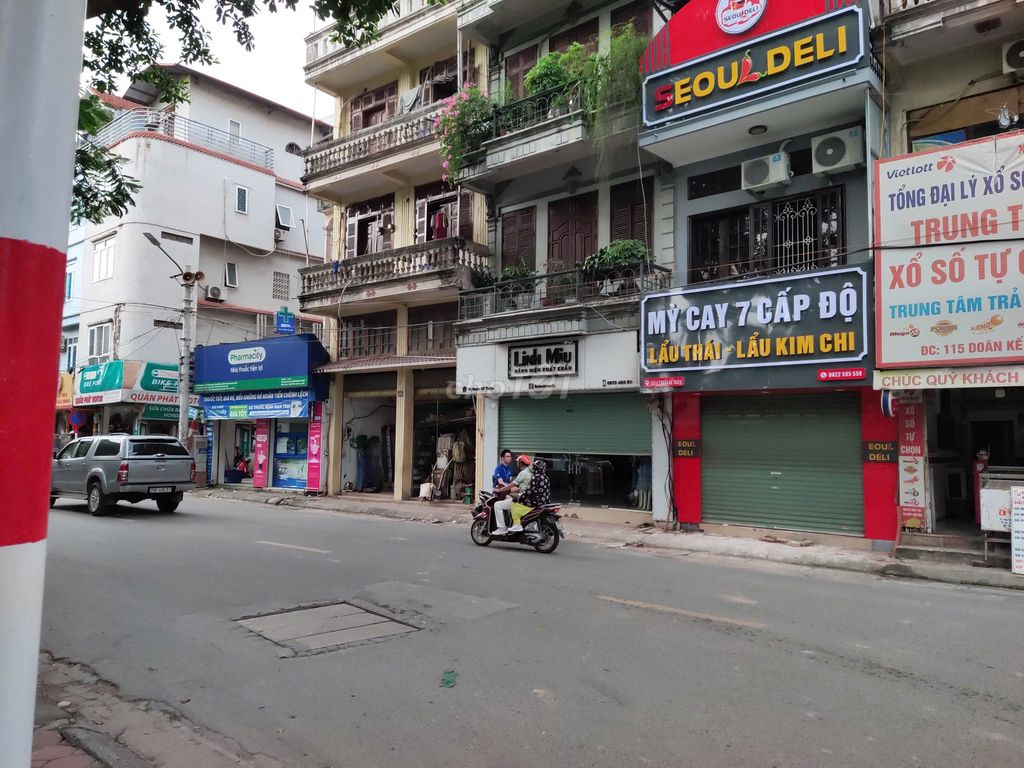 Cho Thuê MBKD Mai Dịch - Gần 3 Trường ĐH, Chỉ 16 Triệu