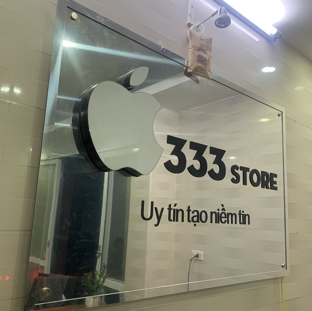 333 Store tại Quận Hà Đông, Hà Nội hình 1