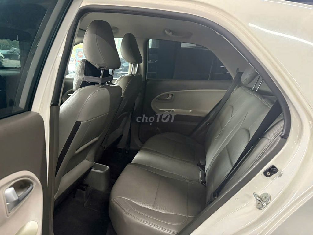 Kia Morning Si 2018, xe đẹp, giá tốt, tiết kiệm. Mua bán Ô tô tại Quận Long Biên Hà Nội được đăng bởi Long Biên Cars hình 5