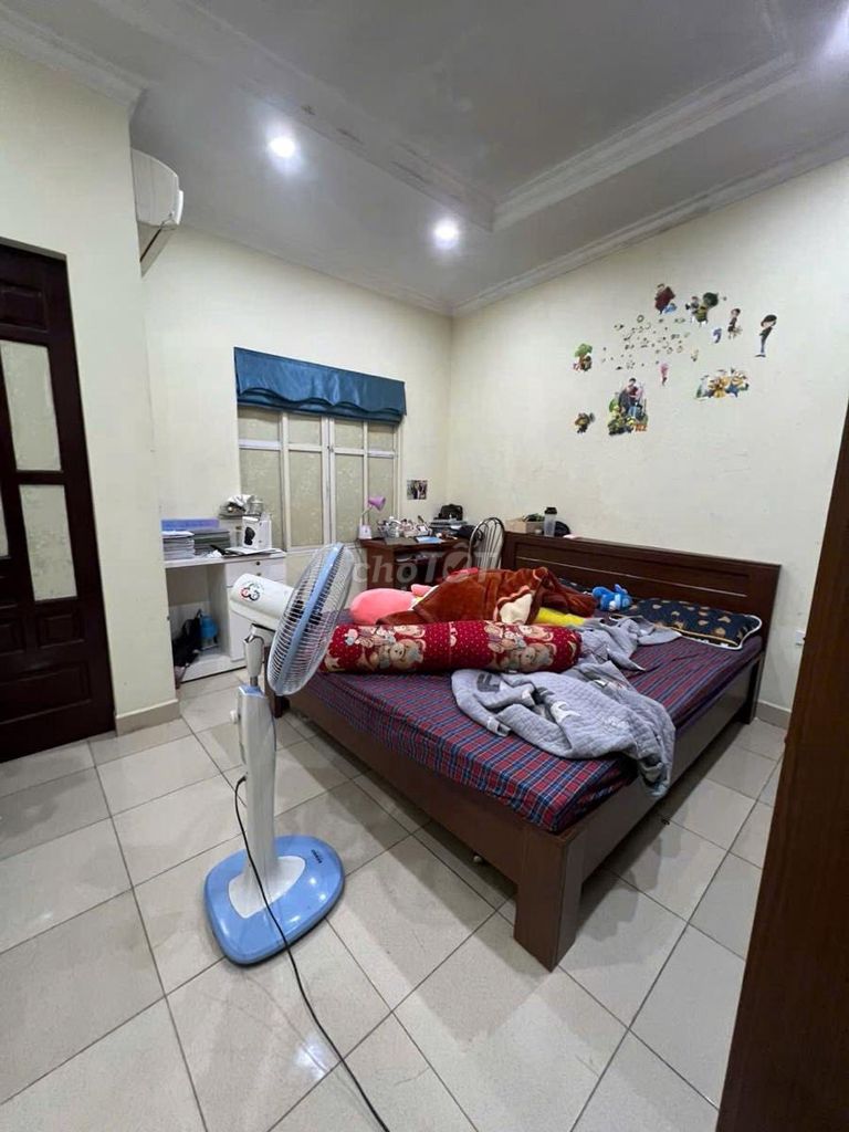 SIÊU PHẨM XUÂN ĐỈNH - 1 NHÀ RA Ô TÔ - GẦN PHỐ - TIỆN ÍCH NGẬP TRÀN. Mua bán nhà ở tại Quận Bắc Từ Liêm Hà Nội được đăng bởi Phạm Thị Hồng Nhung hình 3
