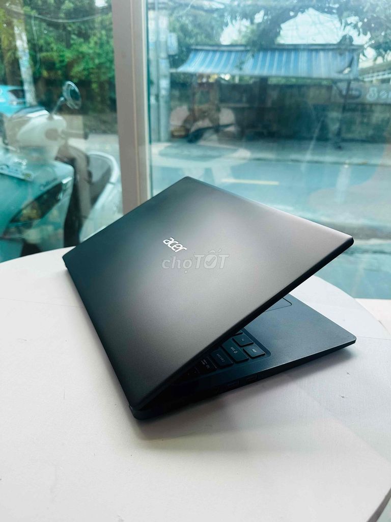 Acer Aspire A315 57G i5-1035G1/8GB/256GB/ Vga rời. Mua bán Laptop tại Quận 12 Tp Hồ Chí Minh được đăng bởi Mr T hình 1