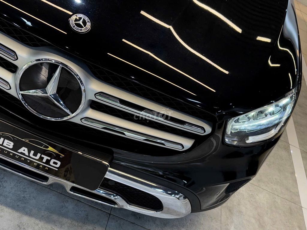 Mercedes-Benz GLC200 2021. Mua bán Ô tô tại Thành phố Thủ Đức Tp Hồ Chí Minh được đăng bởi HB AUTO  hình 8