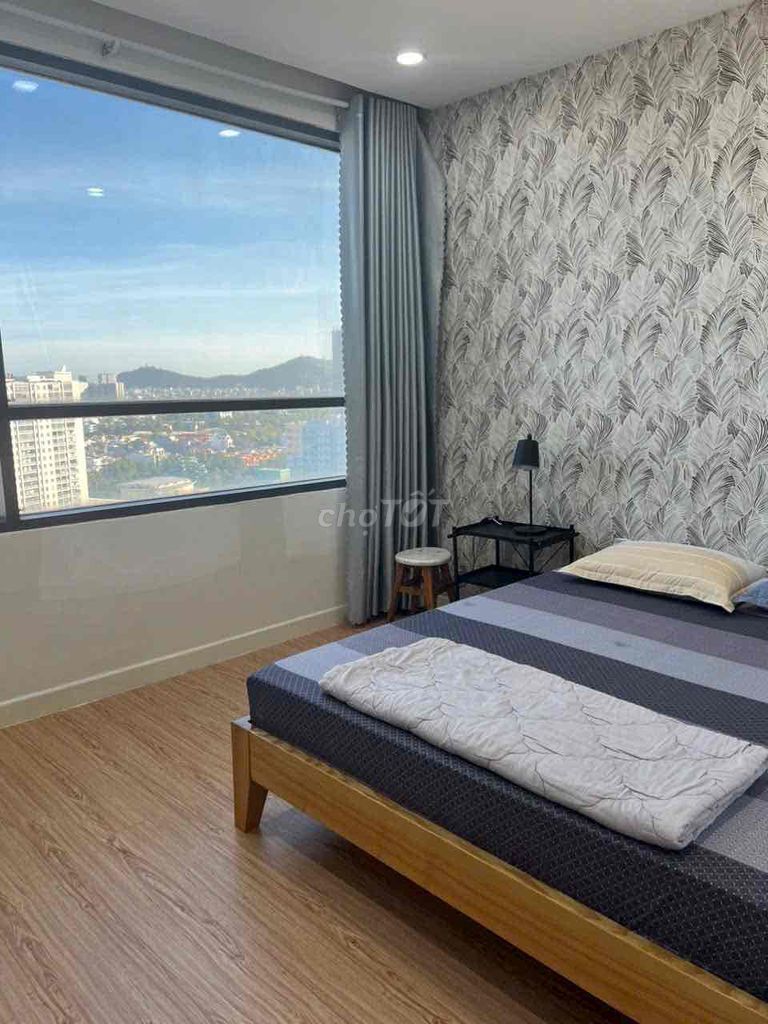 Cho thuê căn hộ 2PN 77m2 đẹp Lapen Center. Cho thuê căn hộ/chung cư tại Thành phố Vũng Tàu Bà Rịa - Vũng Tàu được đăng bởi Mạnh Nguyễn hình 3