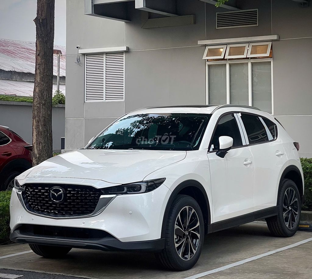 ƯU ĐÃI CỰC KHỦNG MAZDA CX5 PREMIUM ACTIVE. Mua bán Ô tô tại Thành phố Thủ Đức Tp Hồ Chí Minh được đăng bởi Quốc Vinh Mazda Bình Triệu hình 3