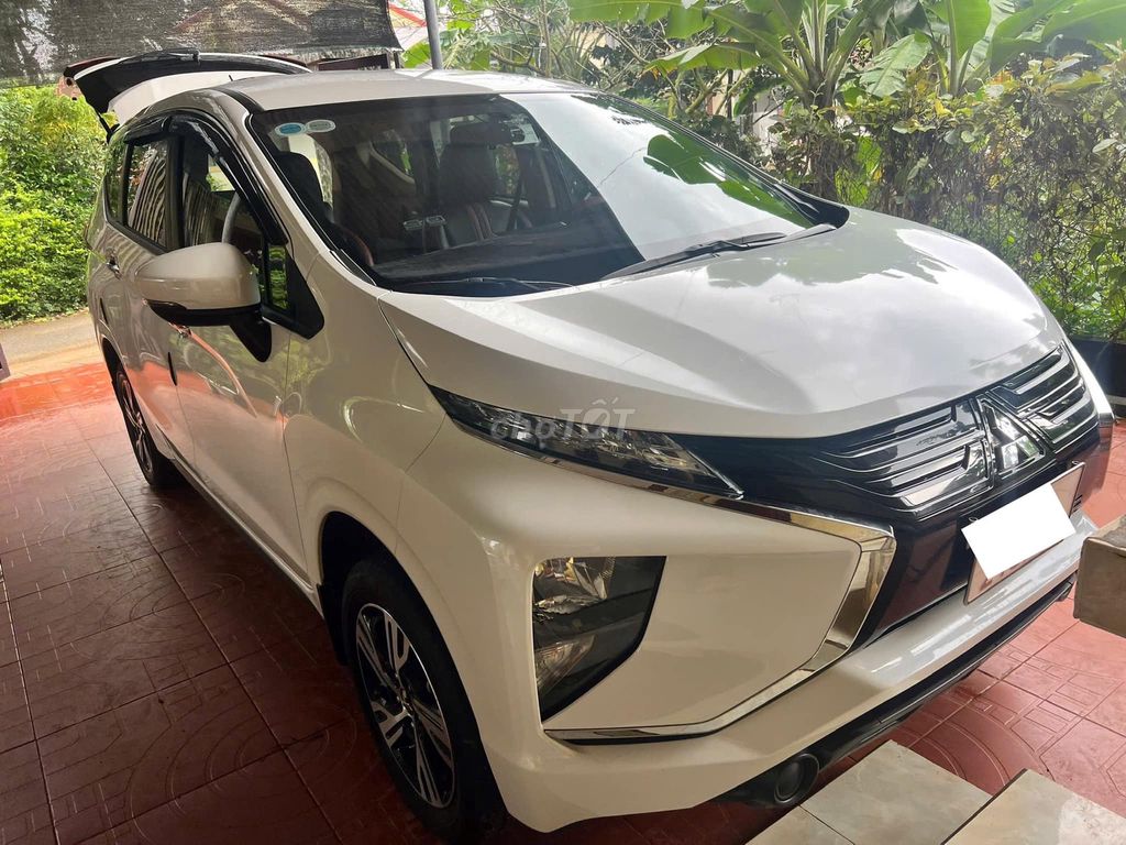 Mitsubishi Xpander 2023 MT - 28000 km