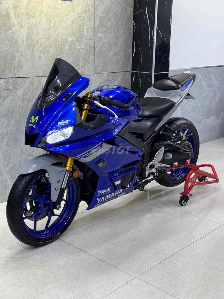 📍𝐘𝐀𝐌𝐀𝐇𝐀 𝐑𝟑 𝟐𝟎𝟐𝟎. Mua bán Xe máy tại Quận Bình Thạnh Tp Hồ Chí Minh được đăng bởi Danh Nguyen  hình 4