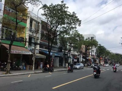 Đất 168 m² · Đường Nguyễn Trung Trực