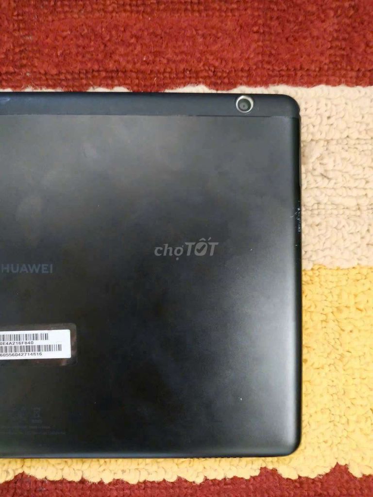 HUA WEI  -  MIADIA PAD. T5. RAM3/32 GB