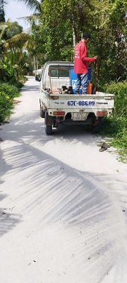 bán 800 met đất CLN