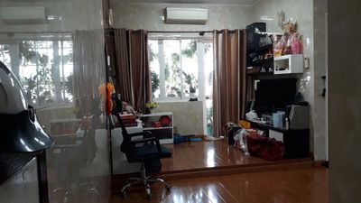Căn hộ Ngô Quyền 50m2, 2PN, Full nội thất – Chỉ 3 tỷ (Ko tiếp MG)
