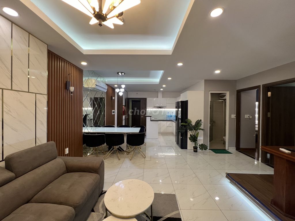 RICHMOOND CITY CHO THUÊ CĂN HỘ 2PN CAO CẤP GIÁ 12TR