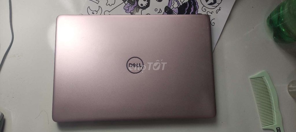 Dell Inspiron 5370 i3 gen 8, ram 8, SSD 256. Mua bán Laptop tại Thành phố Buôn Ma Thuột Đắk Lắk được đăng bởi quy hoang trong hình 1