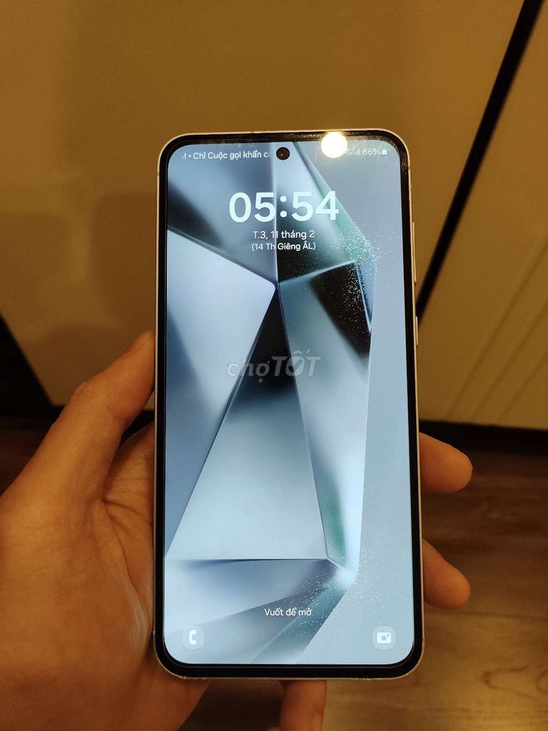 Bán Samsung A55 còn bh hãng 07/2025