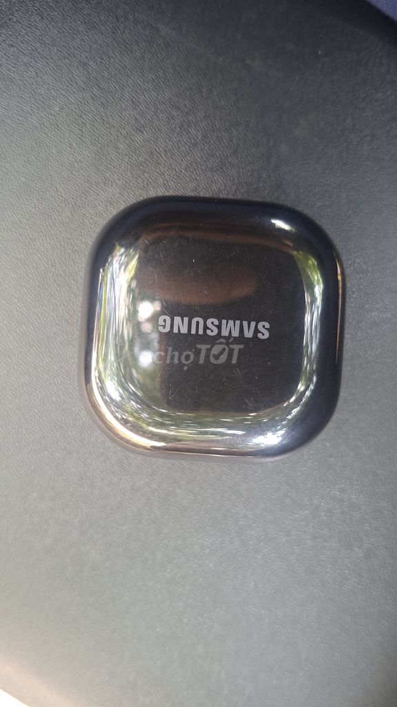 Tai nghe Samsung Đen. Mua bán Tivi, Âm thanh tại Thị xã Từ Sơn Bắc Ninh được đăng bởi sơn hình 1